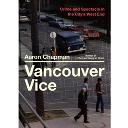 VANCOUVER VICE
