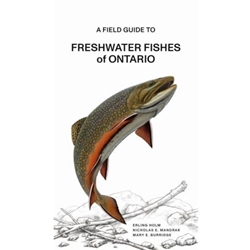 A Fish Guide to Freshwater Fishes of Ontario