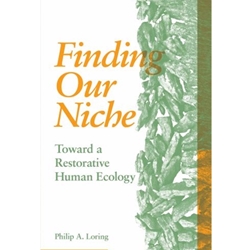 FINDING OUR NICHE