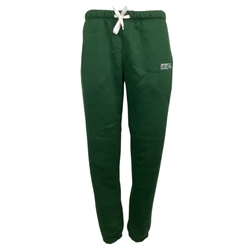 Forest Green U of G High Waisted Jogger