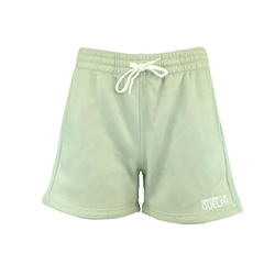 Sage Guelph Boyfriend Sweat Short