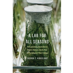 A Lab for All Seasons
