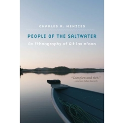 PEOPLE OF THE SALTWATER
