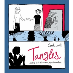 TANGLES