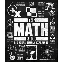 The Math Book