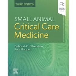 Small Animal Critical Care Medicine