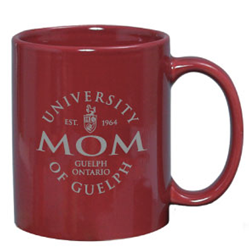 MOM C-Handle Mug