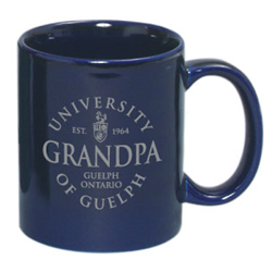 Grandpa C-Handle Mug