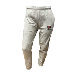 Grey Gryphons Football Sweatpants