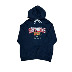 Gryphons Rugby Heritage Hoodie