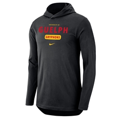 Nike UofG Gryphons Light-weight Hoodie