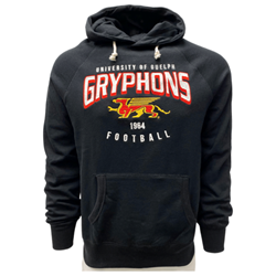 Gryphons Football Heritage Hoodie