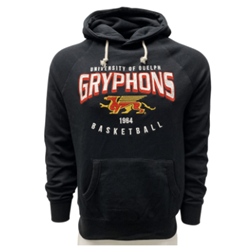 Gryphons Basketball Heritage Hoodie