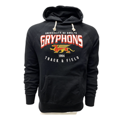 Track & Field Heritage Hoodie