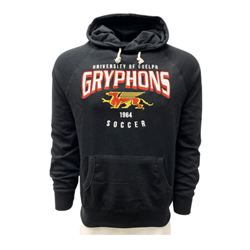 Gryphons Soccer Heritage Hoodie