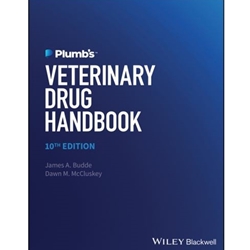 Plumb's Veterinary Drug Handbook