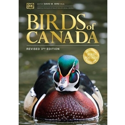 Birds of Canada