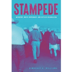 STAMPEDE