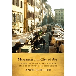 MERCHANTS IN THE CITY OF ART