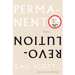 PERMANENT REVOLUTION