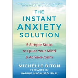 The Anxiety Handbook