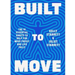 Built to Move