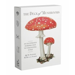 The Deck of Mushrooms