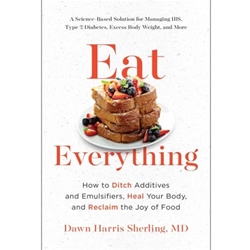 Eat Everything
