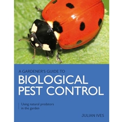 Gardeners Guide to Biological Pest Control