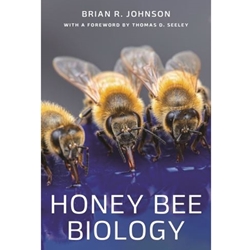 Honey Bee Biology