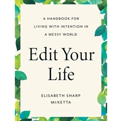 Edit Your Life