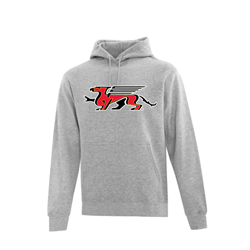 Gryphons Fleece Hoodie