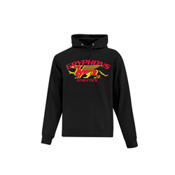 Gryphons Athletics Fleece Hoodie