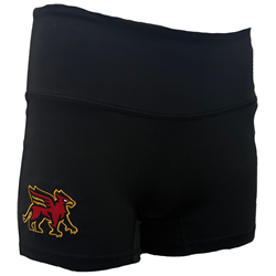 Gryphons Adidas Techfit 4" Short