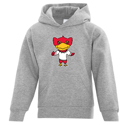 Youth Griffy Hoodie