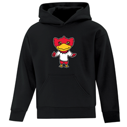 Youth Griffy Hoodie