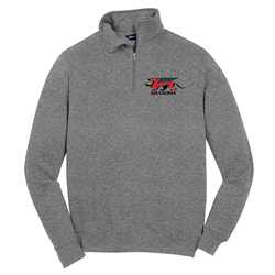 Gryphons Grandma 1/4 Zip