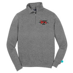 Gryphons Mom 1/4 Zip