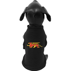 Dog t-shirt