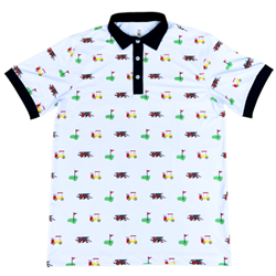 Gryphons Golf Rolo Polo