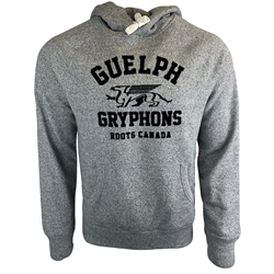 Gryphons Roots Kanga Hoody