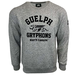 Gryphons Roots Crew
