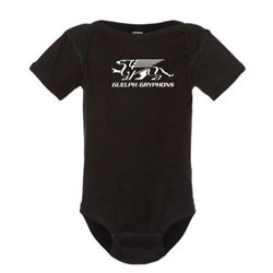 Gryphons Baby Onesie