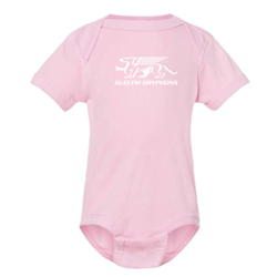 Gryphons Baby Onesie