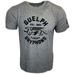 Gryphons Roots Short-sleeve Tee