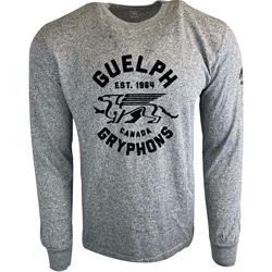 Gryphons Roots Long-sleeve Tee