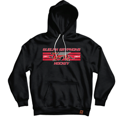 Gryphons Hockey Est. 1964 Hoodie - Adult & Youth