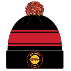 Gryphons Hockey Toque