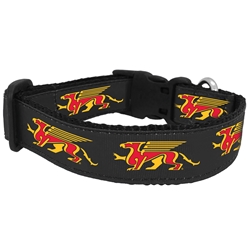 Gryphons Dog Collar