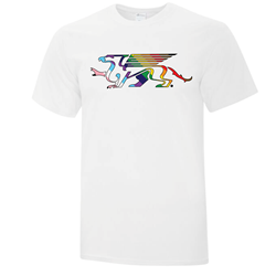 Gryphons Pride Tee